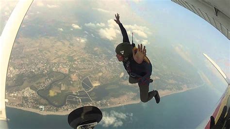 skydive zambales price